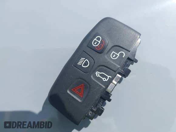 2017 Land Rover Discovery HSE Luxury с VIN SALRHBBV0HA045152, выставлен на аукционе IAAI как лот 43185721 с пробегом 133 490 миль миль и . История ставок и продаж доступна на DreamBid. Изображение 11.