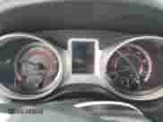 2014 Dodge Journey Limited с VIN 3C4PDCDG5ET258701, выставлен на аукционе Copart как лот 65090785 с пробегом Не указан миль и Списание • Salvage title. История ставок и продаж доступна на DreamBid. Изображение 9.