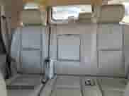 2013 Chevrolet Suburban LT с VIN 1GNSCJE08DR114657, выставлен на аукционе Copart как лот 68038715 с пробегом 178 408 миль миль и Списание • Salvage title. История ставок и продаж доступна на DreamBid. Изображение 10.