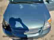 2009 Chevrolet Cobalt 2LT z VIN 1G1AT58H497294972, wystawiony jako Copart lot #69780885 z przebiegiem 166 285 mil mil oraz Czysty tytuł • Clean title. Historia ofert i sprzedaży dostępna na DreamBid. Obrazek 11.