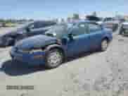 2001 Saturn SL with VIN 1G8ZK547X1Z294553, listed as a Copart auction lot 53786805 with 288,011 mi miles and Salvage title. Bid and sale history available at DreamBid. Image 1.
