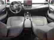 2021 Toyota Corolla LE с VIN 5YFEPMAE3MP184560, выставлен на аукционе Copart как лот 64637495 с пробегом 71 746 миль миль и На запчасти • Non repairable. История ставок и продаж доступна на DreamBid. Изображение 8.