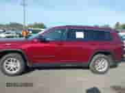 2023 Jeep Grand Cherokee Altitude with VIN 1C4RJKAG6P8821868, listed as a IAAI auction lot 43274787 with 5,962 mi miles and . Bid and sale history available at DreamBid. Image 14.