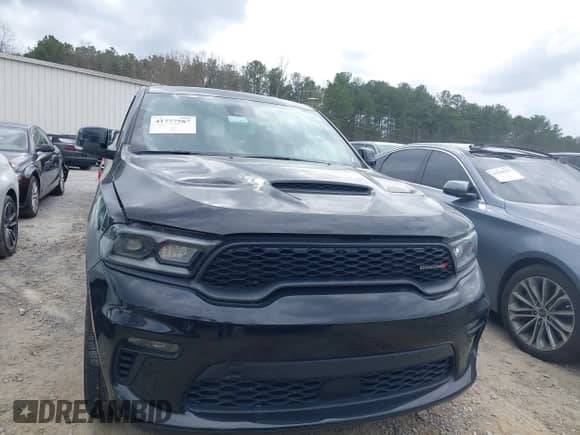 2023 Dodge Durango R/T Plus z VIN 1C4SDHCT6PC567436, wystawiony jako IAAI lot #41777587 z przebiegiem 69 616 mil mil oraz . Historia ofert i sprzedaży dostępna na DreamBid. Obrazek 12.