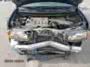 2010 Nissan Cube SL с VIN JN8AZ2KR5AT164575, выставлен на аукционе Copart как лот 57141735 с пробегом 108 029 миль миль и Чистый • Clean title. История ставок и продаж доступна на DreamBid. Изображение 12.