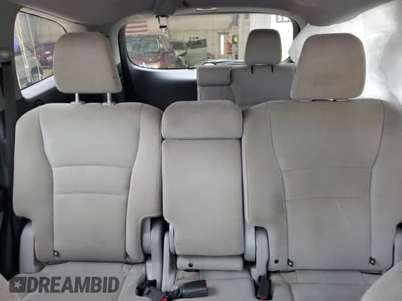 2016 Honda Pilot EX with VIN 5FNYF6H3XGB062388, listed as a Copart auction lot 63652625 with 199,760 mi miles and Non repairable. Bid and sale history available at DreamBid. Image 10.