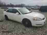 2006 Chevrolet Impala Police Unmarked Police с VIN 2G1WS581269422535, выставлен на аукционе Copart как лот 81812614 с пробегом 124 659 миль миль и Чистый • Clean title. История ставок и продаж доступна на DreamBid. Изображение 4.