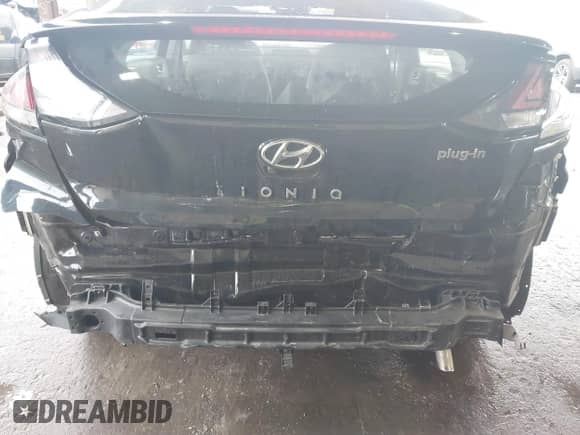 2020 Hyundai Ioniq SEL с VIN KMHC75LD5LU233286, выставлен на аукционе IAAI как лот 41710649 с пробегом 36 517 миль миль и . История ставок и продаж доступна на DreamBid. Изображение 6.
