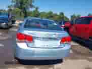 2011 Chevrolet Cruze 1LT with VIN 1G1PF5S92B7304911, listed as a IAAI auction lot 43150619 with 235,208 mi miles and . Bid and sale history available at DreamBid. Image 16.