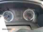 2022 Ram 1500 Tradesman with VIN 1C6RR6FG7NS171013, listed as a Copart auction lot 68089415 with 40,409 mi miles and Clean title. Bid and sale history available at DreamBid. Image 9.