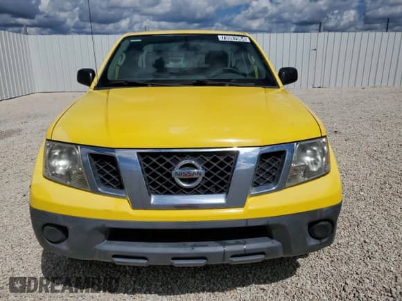 2017 Nissan Frontier S with VIN 1N6BD0CT4HN713997, listed as a Copart auction lot 73997964 with 95,797 mi miles and Clean title. Bid and sale history available at DreamBid. Image 5.