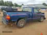 2000 GMC Sierra 1500 SL с VIN 1GTEC14W8YZ186623, выставлен на аукционе Copart как лот 59762325 с пробегом 154 334 миль миль и Списание • Salvage title. История ставок и продаж доступна на DreamBid. Изображение 3.
