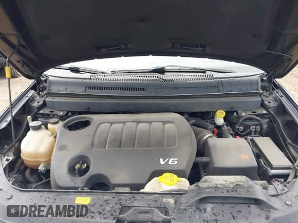 2017 Dodge Journey SXT with VIN 3C4PDDBG0HT515163, listed as a IAAI auction lot 42711370 with 102,440 mi miles and . Bid and sale history available at DreamBid. Image 10.