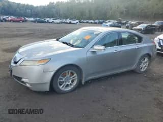 2009 Acura TL Technology с VIN 19UUA96579A001256, выставлен на аукционе Copart как лот 81787955 с пробегом 197 738 миль миль и Чистый • Clean title. История ставок и продаж доступна на DreamBid. Изображение 1.