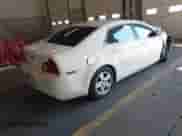 2008 Chevrolet Malibu 1FL с VIN 1G1ZG57B284234550, выставлен на аукционе IAAI как лот 42956236 с пробегом 151 939 миль миль и . История ставок и продаж доступна на DreamBid. Изображение 4.