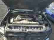 2023 Chevrolet Silverado 3500HD Work Truck с VIN 1GC4YSEY4PF122615, выставлен на аукционе Copart как лот 42308435 с пробегом 77 996 миль миль и Списание • Salvage title. История ставок и продаж доступна на DreamBid. Изображение 11.