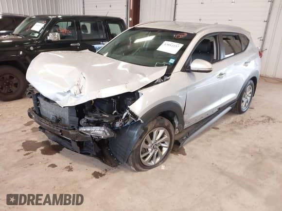 2018 Hyundai Tucson SEL с VIN KM8J3CA41JU822830, выставлен на аукционе IAAI как лот 43012237 с пробегом 77 060 миль миль и . История ставок и продаж доступна на DreamBid. Изображение 2.