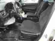 2021 Dodge Durango Pursuit с VIN 1C4RDJFG4MC763486, выставлен на аукционе Copart как лот 57222495 с пробегом 59 485 миль миль и Списание • Salvage title. История ставок и продаж доступна на DreamBid. Изображение 7.