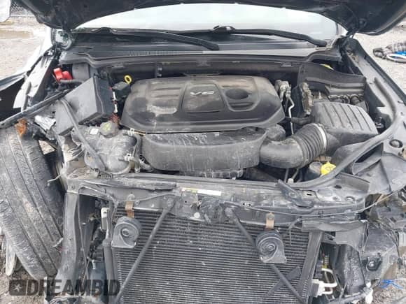 2017 Jeep Grand Cherokee Altitude with VIN 1C4RJFAG9HC768735, listed as a IAAI auction lot 41977654 with 109,147 mi miles and . Bid and sale history available at DreamBid. Image 10.