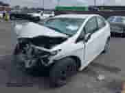 2013 Toyota Prius One with VIN JTDKN3DU0D5641876, listed as a IAAI auction lot 43200483 with Not provided miles and . Bid and sale history available at DreamBid. Image 2.