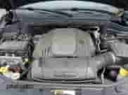 2017 Dodge Durango R/T z VIN 1C4SDJCT8HC623482, wystawiony jako IAAI lot #42648096 z przebiegiem 43 554 mil mil oraz . Historia ofert i sprzedaży dostępna na DreamBid. Obrazek 10.