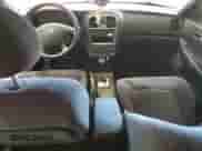 2004 Hyundai Sonata with VIN KMHWF25H04A039699, listed as a Copart auction lot 48349465 with 164,178 mi miles and Salvage title. Bid and sale history available at DreamBid. Image 8.