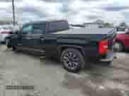 2014 GMC Sierra 1500 SLT with VIN 1GTV2VECXEZ263938, listed as a Copart auction lot 55219265 with Not provided miles and Salvage title. Bid and sale history available at DreamBid. Image 2.