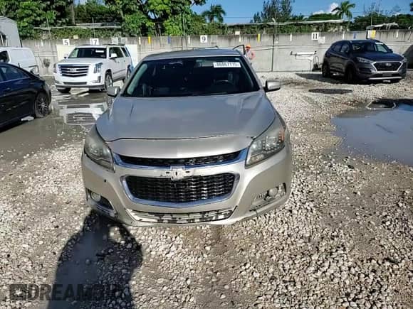 2014 Chevrolet Malibu LTZ with VIN 1G11H5SL7EF294799, listed as a Copart auction lot 86067115 with 201,252 mi miles and Salvage title. Bid and sale history available at DreamBid. Image 13.