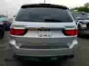2011 Dodge Durango Express with VIN 1D4RE2GG4BC616117, listed as a Copart auction lot 66283115 with 141,545 mi miles and Clean title. Bid and sale history available at DreamBid. Image 6.