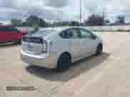 2013 Toyota Prius One с VIN JTDKN3DU8D1683512, выставлен на аукционе IAAI как лот 42780299 с пробегом 293 002 миль миль и . История ставок и продаж доступна на DreamBid. Изображение 4.