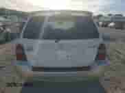 2004 Toyota Highlander with VIN JTEGP21A140021020, listed as a Copart auction lot 84836615 with Not provided miles and Clean title. Bid and sale history available at DreamBid. Image 6.