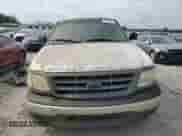 2000 Ford F-150 XL z VIN 1FTRX17W2YNA35334, wystawiony jako Copart lot #55320925 z przebiegiem Nie podano mil oraz Czysty tytuł • Clean title. Historia ofert i sprzedaży dostępna na DreamBid. Obrazek 5.