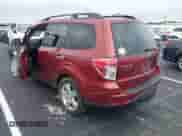 2009 Subaru Forester X with VIN JF2SH63659G727869, listed as a IAAI auction lot 42952008 with 191,185 mi miles and . Bid and sale history available at DreamBid. Image 3.