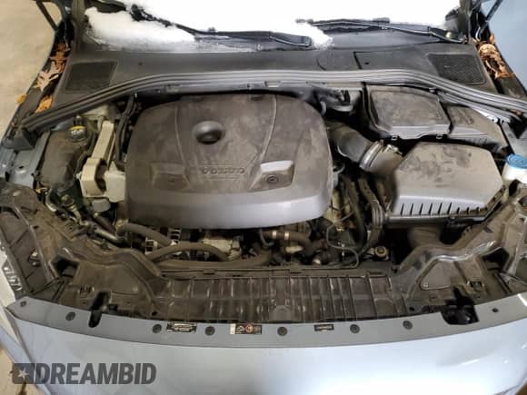 2017 Volvo S60 Inscription Platinum с VIN LYV402TM4HB153636, выставлен на аукционе Copart как лот 86488284 с пробегом 87 333 миль миль и Списание • Salvage title. История ставок и продаж доступна на DreamBid. Изображение 11.
