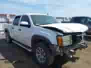 2009 GMC Sierra 1500 SLT z VIN 3GTEK333X9G157261, wystawiony jako IAAI lot #42494820 z przebiegiem 215 640 mil mil oraz . Historia ofert i sprzedaży dostępna na DreamBid. Obrazek 1.