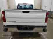 2024 Chevrolet Silverado 1500 Work Truck с VIN 3GCNAAED3RG352258, выставлен на аукционе Copart как лот 87472185 с пробегом 13 203 миль миль и Чистый • Clean title. История ставок и продаж доступна на DreamBid. Изображение 6.