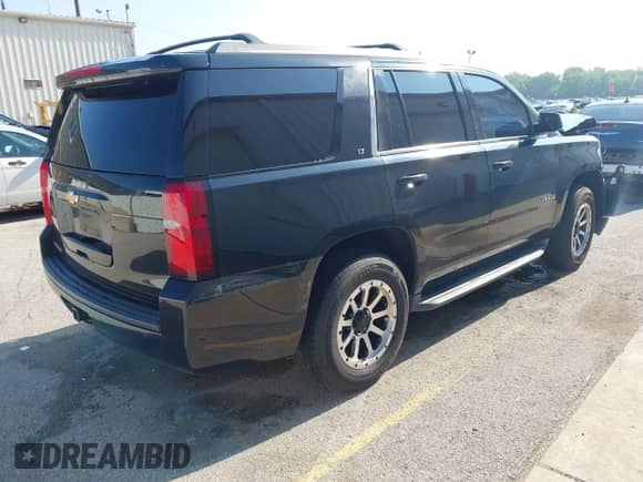 2016 Chevrolet Tahoe LT с VIN 1GNSCBKC2GR435974, выставлен на аукционе IAAI как лот 42976970 с пробегом 92 963 миль миль и . История ставок и продаж доступна на DreamBid. Изображение 4.