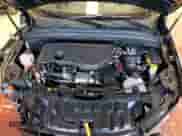 2024 Dodge Hornet R/T z VIN ZACPDFCW4R3A33362, wystawiony jako Copart lot #52563764 z przebiegiem Nie podano mil oraz Czysty tytuł • Clean title. Historia ofert i sprzedaży dostępna na DreamBid. Obrazek 12.