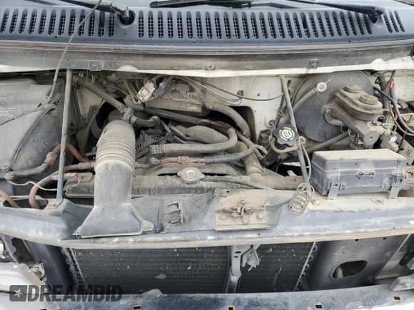 1996 Dodge Passenger с VIN 2B4HB25Y6TK116133, выставлен на аукционе Copart как лот 70678625 с пробегом 206 275 миль миль и Списание • Salvage title. История ставок и продаж доступна на DreamBid. Изображение 12.