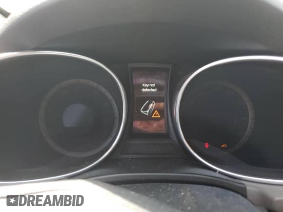 2016 Hyundai Santa Fe SE with VIN KM8SRDHF9GU131876, listed as a Copart auction lot 71555165 with Not provided miles and Clean title. Bid and sale history available at DreamBid. Image 5.