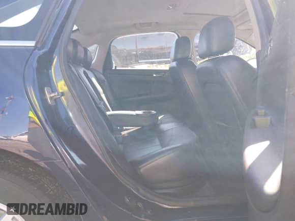 2008 Chevrolet Impala LT с VIN 2G1WT58N189254244, выставлен на аукционе IAAI как лот 43418105 с пробегом 96 846 миль миль и . История ставок и продаж доступна на DreamBid. Изображение 8.