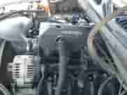 2000 Chevrolet Silverado 1500 с VIN 1GCEC14V0YE336402, выставлен на аукционе IAAI как лот 42907147 с пробегом 322 261 миль миль и . История ставок и продаж доступна на DreamBid. Изображение 12.