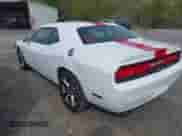 2013 Dodge Challenger SXT with VIN 2C3CDYAG9DH734248, listed as a IAAI auction lot 41837944 with 113,142 mi miles and . Bid and sale history available at DreamBid. Image 3.