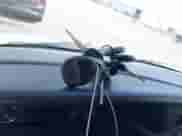 2013 Chevrolet Express Passenger 1LT with VIN 1GAZG1FA1D1191719, listed as a IAAI auction lot 42124977 with 92,228 mi miles and . Bid and sale history available at DreamBid. Image 11.