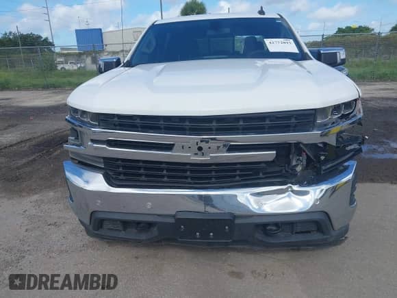 2020 Chevrolet Silverado 1500 LT с VIN 3GCPWCEK0LG304566, выставлен на аукционе IAAI как лот 42772893 с пробегом Не указан миль и . История ставок и продаж доступна на DreamBid. Изображение 11.