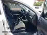 2010 Subaru WRX WRX with VIN JF1GE7G66AG507079, listed as a IAAI auction lot 42361654 with 158,062 mi miles and . Bid and sale history available at DreamBid. Image 5.