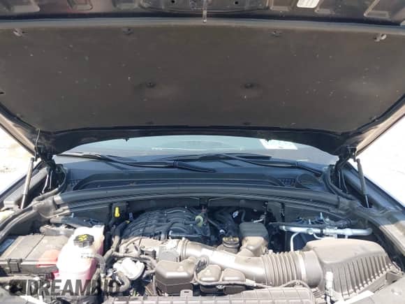 2024 Jeep Grand Cherokee Limited with VIN 1C4RJHBG2RC150698, listed as a IAAI auction lot 42841028 with 17,540 mi miles and . Bid and sale history available at DreamBid. Image 10.