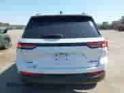 2023 Jeep Grand Cherokee Limited с VIN 1C4RJHBG2PC629362, выставлен на аукционе IAAI как лот 43179133 с пробегом 18 427 миль миль и . История ставок и продаж доступна на DreamBid. Изображение 16.