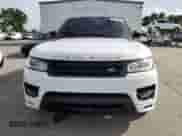 2014 Land Rover Range Rover Sport Autobiography с VIN SALWV2TF6EA379653, выставлен на аукционе Copart как лот 53074915 с пробегом 158 420 миль миль и Чистый • Clean title. История ставок и продаж доступна на DreamBid. Изображение 5.