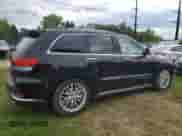 2018 Jeep Grand Cherokee Summit z VIN 1C4RJFJT1JC139165, wystawiony jako Copart lot #80947975 z przebiegiem 60 449 mil mil oraz Czysty tytuł • Clean title. Historia ofert i sprzedaży dostępna na DreamBid. Obrazek 4.